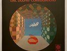 ERIC DOLPHY - CONVERSATIONS OG 1963 FM MONO PRESS FMLP308 DG