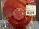 Sealed Lana Del Rey -  Lust for Life - Heart Shaped Vinyl UO Ltd 5K
