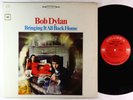 Bob Dylan - Bringing It All Back Home LP - Columbia 2-Eye Stereo