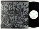 Cream - Wheels Of Fire 2xLP - Mobile Fidelity Sound Lab Reissue VG++