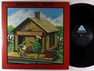Grateful Dead - Terrapin Station LP - Arista Black Label