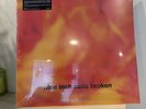 Nine Inch Nails - Broken LP + 7