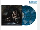 Lorna Shore - I Feel The Everblack Festering Within Me - Dark Blue Vinyl - Lmtd