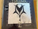 ENIGMA - LOVE SENSUALITY DEVOTION (The Greats Hits) 2/LP Black Vinyl, NEU