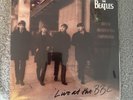 The Beatles Live At The BBC SEALED 1994 First Pressing 2 LP Set Apple Records