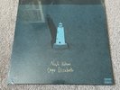 Noah Kahan – Cape Elizabeth EP Vinyl Record SEALED Aqua 2024
