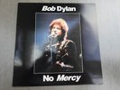 Bob Dylan NO MERCY - LE  COMMANDEUR 1991  EU LP PLAYS MINT MINUS HEAR