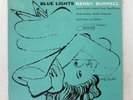 KENNY BURRELL BLUE LIGHTS VOL.1 BLUE NOTE GXF3172 Japan REISSUE VINYL LP