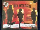 The Libertines Up The Bracket, 1st UK Rough Trade RTRADELP065 2002, sealed