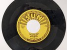 Elvis Presley - That's All Right / Blue Moon Of Kentucky SUN 209 45RPM REISSUE