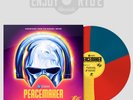 PEACEMAKER Season 1 Eagly P soundtrack 140g 12