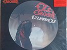 Ozzy Ozbourne Blizzard of Ozz Picture Disc Remastered LP Vinyl Crazy Train NEW