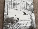 HVIS LYSET TAR OSS  1994 White-marbled ORG. AMAZON 001LP 1Burzum