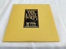 The Band - The Last Waltz 3LP Vinyl Record Set 1978 Warner Bros Original