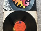 Bang Vinyl Record Self-Titled Album Capitol ST-11015 Hard Rock 1972 LP
