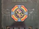 Electric Light Orchestra - A New World Record Vinyl LP Jet UA-LA679-G VTG