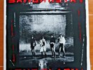 The Clash - Sandinista  - 3 LP Vinyl LP Promo Set - 1980 Epic E3X 37037 poster