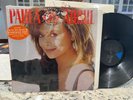 PAULA ABDUL FOREVER YOUR GIRL   VG++/NM- VINYL LP SHRINK HYPE VIRGIN 1988  USA