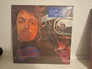 McCartney & Wings Red Rose Speedway LP Apple SMAL-3409 1973 New 1st Press READ