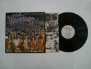 THE WARRIORS ORIGINAL MOTION PICTURE SOUNDTRACK OST LP RARE 1979 1ST INDY ON A&M