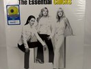 DIXIE CHICKS The Essential Chicks NEW 2LP YELLOW VINYL W/HYPE STICKER
