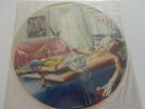 MARILLION   FUGAZI   ORIGINAL 1984 LTD ED VINYL PICTURE DISC LP   NEVER PLAYED