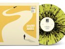 Bruno Mars Doo-Wops & Hooligans Black Splatter on Yellow Vinyl LP – New, Sealed