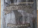 Bon Jovi - New Jersey [New Vinyl LP] 180 Gram