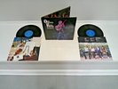 OZZY OSBOURNE (BLACK SABBATH) RANDY RHOADS TRIBUTE LP  CBS 1ST PRESS