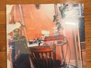 J. Cole - The Fall Off  Vinyl The Stealth Edition First Pressing In-Hand