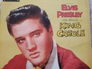 ELVIS PRESLEY- 