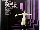 Skeeter Davis Sings The End Of The World - Vinyl LP - Mono RCA LPM 2699 Fallout