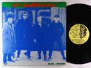 Anti-Nowhere League - We Are...The League LP - WXYZ/Faulty OG Press VG++