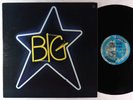 Big Star - #1 Record LP - Ardent OG Press VG+