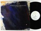 Harold Budd/Brian Eno - The Pearl LP - Editions EG VG+