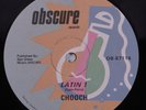CHOOCH Latin 1 OBSCURE 12