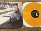 The Wonder Years - Suburbia I've Given You All (Translucent Orange) Vinyl 1st Ed