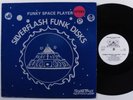 KEITH FERGUSON Funky Space Player SILVERFLASH 12