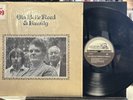 Ola Belle Reed & Family - S/T - Rounder LP VG+ FOLK BLUEGRASS SHRINK 1977