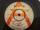 RARE RGM/MEEK/ROCK'N ROLL-MICHAEL COX-RAVE ON/JUST SAY HELLO-UK HMV DEMO