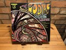 The Zodiac Cosmic Sounds Mono LP Album Vinyl Record EKS- 4009 - VG+ EX 1967