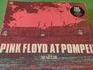 Pink Floyd - Pink Floyd At Pompeii - MCMLXXII [2-lp] NEW Vinyl (2025) NEW