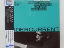 KENNY DREW UNDERCURRENT BLUE NOTE TOJJ6517 Japan HEAVYWEIGHT VINYL VINYL LP