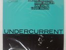 KENNY DREW UNDERCURRENT BLUE NOTE LNJ80092 Japan REISSUE INSERT VINYL LP