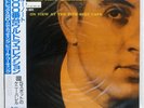 KENNY BURRELL AT THE FIVE SPOT CAFE BLUE NOTE BN4021 Japan OBI VINYL LP