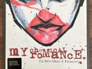 My Chemical Romance / I'm Not Okay (I Promise) 2005 Reprise 7 RED Vinyl 2601TK