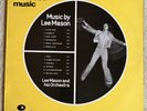 Music by Lee Mason and his Orchestra Chappell Recorded Music Library 1972 Breaks