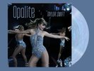 Taylor Swift   Opalite 7” Vinyl Single, Limited Edition Blue Pearlescent NEW