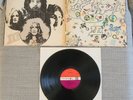 LED ZEPPELIN-LED ZEPPELIN III-ORIGINAL UK ISSUE LP ON ATANTIC RECORDS-1970-GOOD