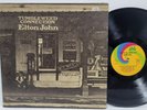 ELTON JOHN Tumbleweed Connection 1970 1st Press LP UNI 93096 Textured EX+ Vinyl
